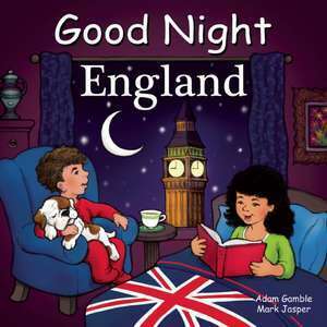 Good Night England imagine