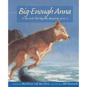Big-Enough Anna imagine
