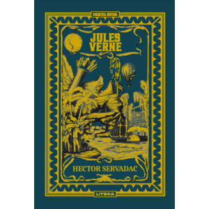 Volumul 44. Jules Verne. Hector Servadac imagine