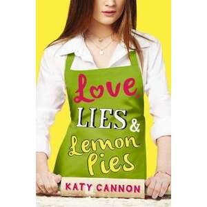 Love, Lies and Lemon Pies imagine