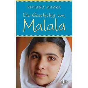 Die Geschichte von Malala imagine