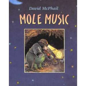 Mole Music imagine