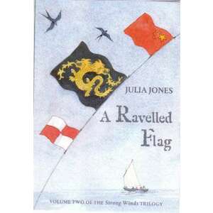 Jones, J: A Ravelled Flag imagine