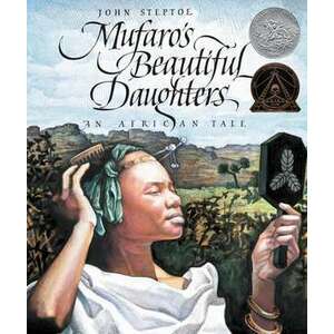 Mufaro's Beautiful Daughters imagine