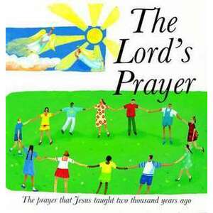 The Lord's Prayer imagine