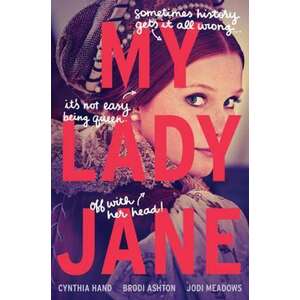 My Lady Jane imagine