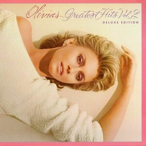Olivia's Greatest Hits Vol. 2 (Vinyl Deluxe Edition, 40th Anniversary Edition) | Olivia Newton-John imagine