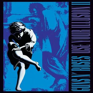 Use Your Illusion II | Guns N' Roses imagine