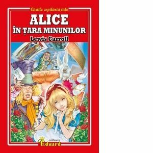 Alice in Tara Minunilor imagine