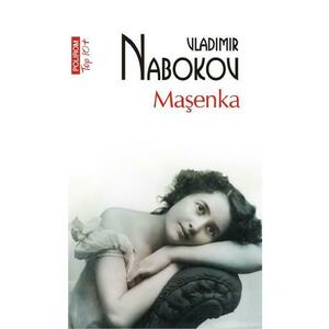 Masenka - Vladimir Nabokov imagine