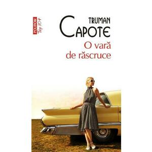 O vara de rascruce - Truman Capote imagine