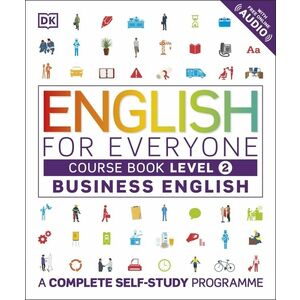 English for Everyone Business English Course Book Level 2 imagine