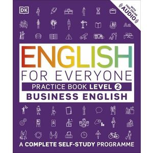 English for Everyone Business English Practice Book Level 2 imagine