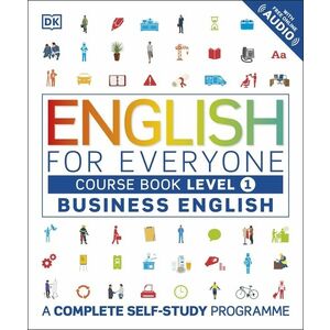 English for Everyone Business English Course Book Level 1 imagine