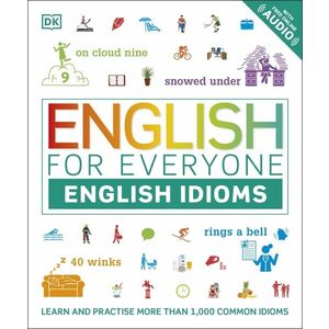 English for Everyone English Idioms imagine