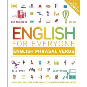 English for Everyone English Phrasal Verbs imagine