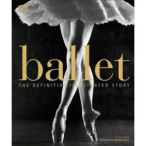 Ballet imagine