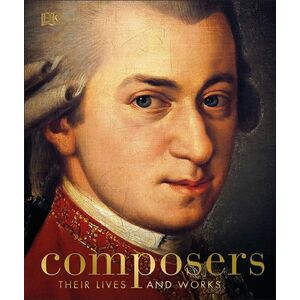 Composers. Their Lives and Works imagine