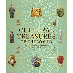 Cultural Treasures of the World imagine