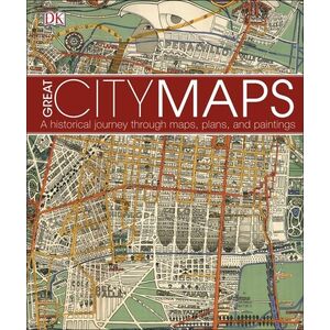 Great City Maps imagine