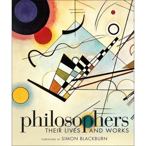 Philosophers: Their Lives and Works imagine