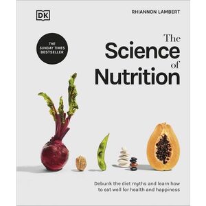 The Science of Nutrition imagine
