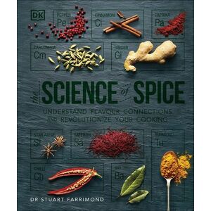 The Science of Spice imagine