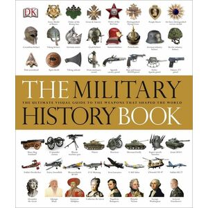 Military History Book imagine