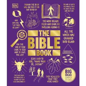 The Bible Book imagine
