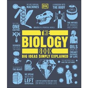 The Biology Book imagine
