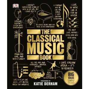 The Classical Music Book imagine