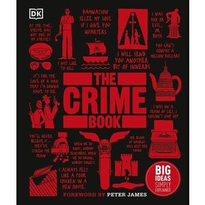 The Crime Book imagine