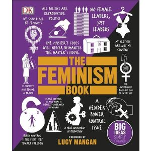 The Feminism Book imagine