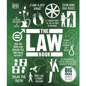 The Law Book imagine
