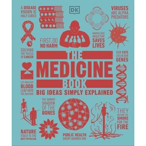 The Medicine Book imagine