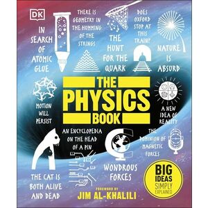 The Physics Book imagine