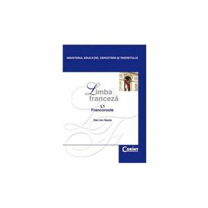 Manual pentru clasa a XII-a - Limba franceza L1 imagine