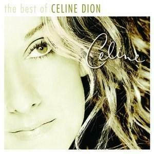 The Very Best Of Celine Dion | Celine Dion imagine