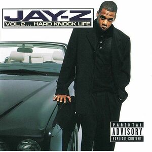 Hard Knock Life, Vol. 2 - Vinyl | Jay-Z imagine
