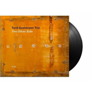 The Other Side - Vinyl | Tord Gustavsen Trio imagine