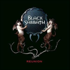 Reunion | Black Sabbath imagine