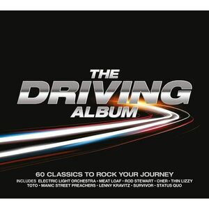 The Driving Album | Various Artists imagine