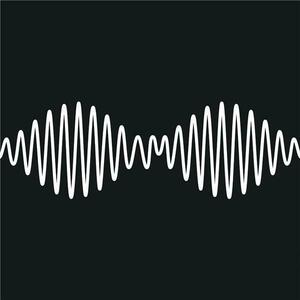 AM Vinyl | Arctic Monkeys imagine
