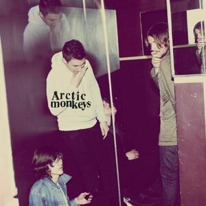 Humbug - Vinyl | Arctic Monkeys imagine