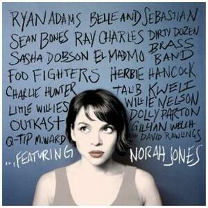 Featuring Norah Jones | Norah Jones imagine