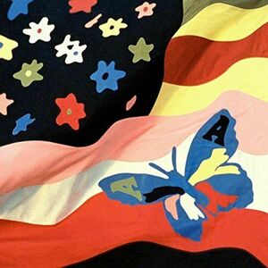 Wildflower | The Avalanches imagine