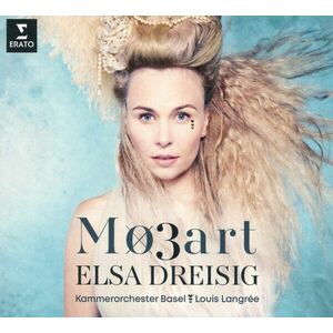 Mozart x 3 | Elsa Dreisig imagine