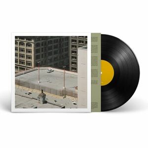 The Car - Vinyl | Arctic Monkeys imagine