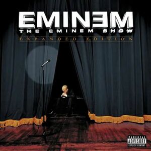 The Eminem Show - Vinyl | Eminem imagine