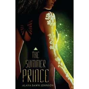 The Summer Prince imagine